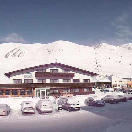 Sonne & Schnee In Kuehtai Hotel Exterior foto